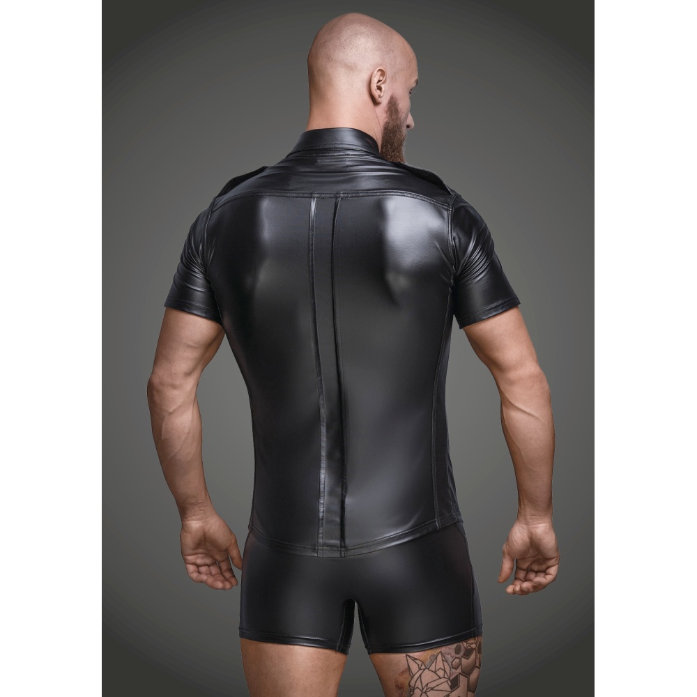 Noir Handmade - H011 Top - Noir